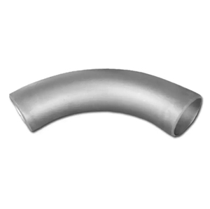 Tùy chỉnh bản vẽ ASME b16.9 304 316 2D 3D <span class=keywords><strong>5D</strong></span> 30 35 45 độ hàn uốn cong thép không gỉ thép carbon 90 độ 18 inch khuỷu tay - Product Image 1
