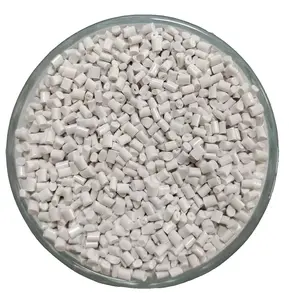 CLF透气白色母料注塑橡胶塑料聚丙烯聚乙烯聚氯乙烯