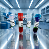 Minute Cut Fast Digest Sfi I. Expériences de biologie moléculaire. ADN plasmidique, produits de PCR ou ADN génomique. Génétiquement recombinant.