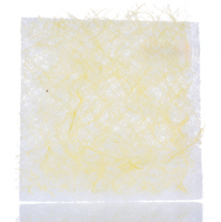 Filtre à graisse en maille Nsycaf125o pour écran de ventilateur 125 x mm, 8 épaisseurs 170 mm, série Climasys Ca 114 mm, neuf, en stock, garantie 12 mois