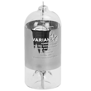 Cámara de Ionización Varian K2466301, Sensor 563 para Medición de Radiación - Product Image 5