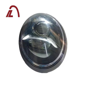 Phares de systèmes d'éclairage de voiture automatique pour <span class=keywords><strong>Porsche</strong></span> 991 2010-2013 OE:991.631.132.11 feux de voiture LED - Product Image 2