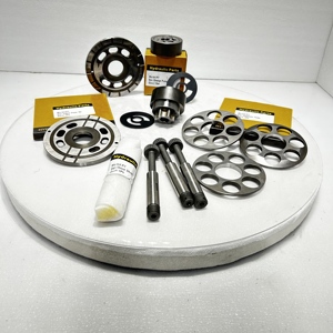 P7 Hydraulikpumpen-Ersatzteile Reparaturteile Hydraulik-Kolbenteile Reparatur-Kit für Baumaschinen - Product Image 2