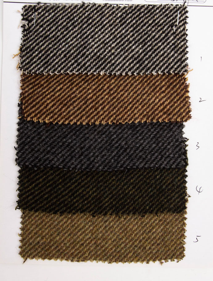 color