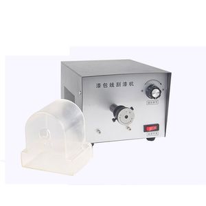 Machine à gratter le vernis isolé par fil émaillé carré - Product Image 3