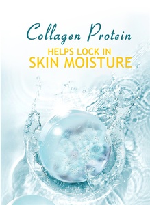 Sérum anti-âge avancé au collagène organique sérum pour soins de la peau collagène tonifiant réparateur sérum pour le visage au collagène sérum au rétinol - Product Image 3