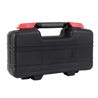 Juego de Herramientas Manuales Profesionales Portátiles de 39 Piezas, en Oferta, para Reparaciones Básicas en el Hogar, Kit de Herramientas Combinadas en Caja