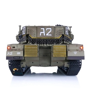 Nouveau <span class=keywords><strong>char</strong></span> HL RC 1/16 IDF Merkava, <span class=keywords><strong>char</strong></span> de combat principal militaire 3958-1, modèle télécommandé, jouet d'extérieur, cadeau pour garçons, mitrailleuse, armée - Product Image 4