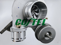 500hp Turbo Upgrade Stage 2 para Ford MUSTANG L4 ECOBOOST 2.3L GT2256S 821402 2318260 2106406 821402-0007 821402-0006 821402