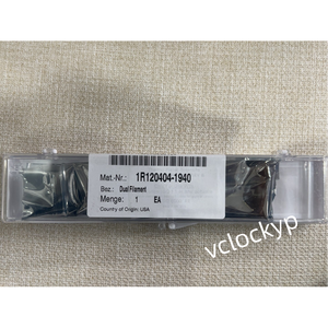 NOUVEAU Filament de température Thermo Scientific 1R120404-1940 - Product Image 3