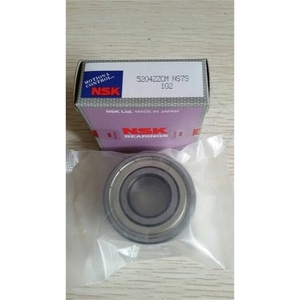 Vòng bi NSK 5204zz 5204 ZZ 20x47x20.6mm Po - Product Image 1
