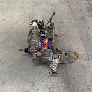 Boîte de vitesses automatique 4x4 ForNiss an MR20, boîtes de vitesses d'occasion, transmission MR20 - Product Image 3