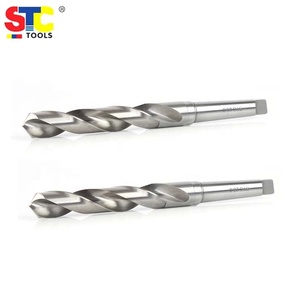 Hss Bohrer Set <span class=keywords><strong>Morse</strong></span> <span class=keywords><strong>Cone</strong></span> Forets pour Métal 8 Pcs 9pcs <span class=keywords><strong>Morse</strong></span> pour Perceuse HSS M2 <span class=keywords><strong>Morse</strong></span> Taper Shank Drill Bit Set - Product Image 6