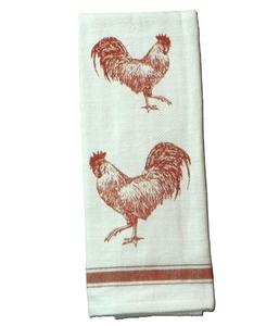 Cotton <b>Kitchen</b> Towels Premium Soft Absorbent Durable Dish Drying Cleaning And Multipurpose Towels For Home And Restaurant - Product Image 6