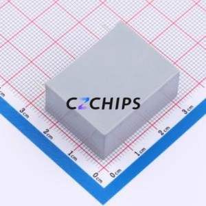 Condensateur à film polypropylène (CBB) MKP1848520924K2, composant traversant (THT), P=27,5 mm, 2 µF, 5 %, 1,2 kV - Product Image 2