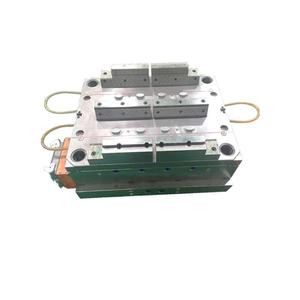 Fabricante Chino de Piezas Metálicas y Plásticas Moldeadas por Inyección, Accesorios, Cinturones de Seguridad para Trabajo en Altura, Marca YIOT, Modelo YO-005M - Product Image 2