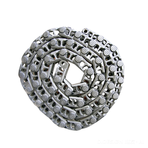 Bcr מותג חופר חלקי pc55/pc56/pc60/pc56/pc60/pc120 שרשרת קישור בניית מכונות חלקי מכונות zg40mn/zg35simn - Product Image 2