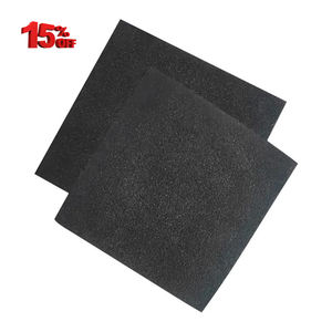 Hoja de espuma de grafeno 3D hecha por CVD, espumas de óxido de grafito, base de precio para espuma de níquel - Product Image 1