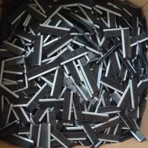 Industriële Aangepaste Aluminium Borstelstrips <span class=keywords><strong>Nylon</strong></span> Borstelstrips Deur Bodem Winddichte Borstel - Product Image 3