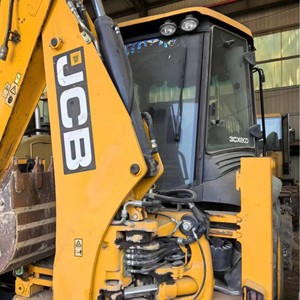 Nhập khẩu ban đầu Bánh Xe Tải <span class=keywords><strong>JCB</strong></span> <span class=keywords><strong>3cx</strong></span> sử dụng <span class=keywords><strong>JCB</strong></span> <span class=keywords><strong>backhoe</strong></span> loader để bán - Product Image 5