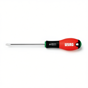 USAG <b>Screwdriver</b> 322 STX L 150mm a 100mm <b>Precision</b> Tip - Product Image 2