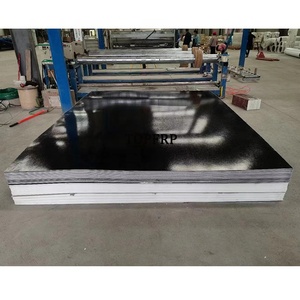 Customized FRP Fiberglass Gel Coat <b>Sheet</b> - Product Image 5