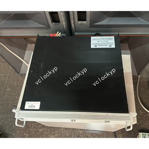 Amplificateur numérique à deux canaux Crown Macro-Tech 1202, garantie d'un mois, UTILISÉ - Product Image 5