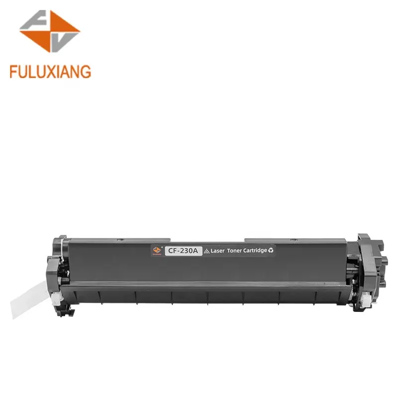 FULUXIANG Compatible CF230A 30A Printer Toner Cartridge For Laser M203 M227 MS203dn M203dw M227fdw M227sdn