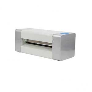Mesin Stempel Foil Panas Hologram Otomatis 360A Mesin Emboss Foil Emas - Product Image 6