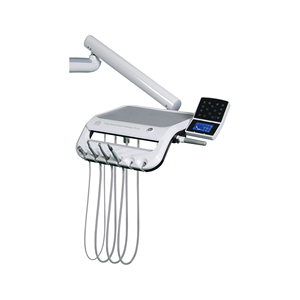 Sillón <span class=keywords><strong>Dental</strong></span> para Tratamientos Integrales, Sillón <span class=keywords><strong>Dental</strong></span> con Equipo de Tratamiento Integrado, Unidad de Tratamiento Oral, Encías - Product Image 4