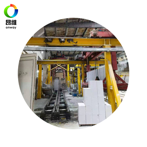 AAC ánh sáng khối bê tông máy với PLC hộp số bánh răng thành phần cốt lõi được sản xuất tại Trung Quốc cho <span class=keywords><strong>Myanmar</strong></span> thị trường - Product Image 4