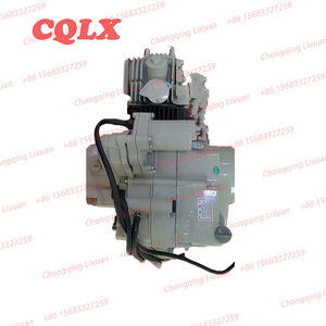 4จังหวะชิ้นส่วนเครื่องยนต์รถจักรยานยนต์เครื่องยนต์ Assembly 200CC 300CC เครื่องยนต์สำหรับฮอนด้า - Product Image 2