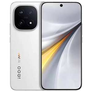 Teléfono Inteligente Iqoo 15 5G, Pantalla AMOLED de 6.85 Pulgadas, 3168*1440, 144 Hz, Qualcomm SD Elite Gen5, 7000 mAh, 100 W, 40 W Inalámbrico, NFC, Android 15 - Product Image 1