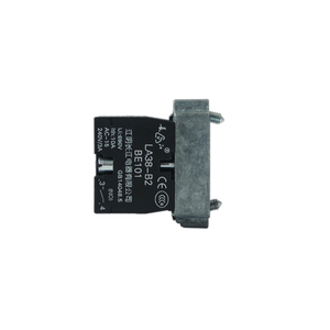 สวิตช์ปุ่มกดหยุดฉุกเฉิน LA38-B2B หัวเห็ดขนาด 40 มม. - Product Image 6