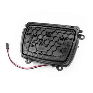 Cenicero de Consola Central para BMW Serie 5 F10 F11, Caja de Reposabrazos Desmontable Tipo Flip 51169206347 - Product Image 5