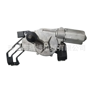 มอเตอร์ปัดน้ำฝนอัจฉริยะ A4548200208 12V สำหรับ Forfour 454 04-06 ยุโรป ใช้ได้กับรถยนต์ในยุโรป - Product Image 3