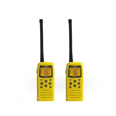 Portable Marine VHF Radiophone HX1500