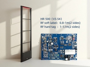 Rộng phát hiện <span class=keywords><strong>EAS</strong></span> RF Mono Hội Đồng Quản trị <span class=keywords><strong>EAS</strong></span> chống trộm hệ thống báo động an ninh điện tử Mono ban bán lẻ an ninh hệ thống hội đồng quản trị - Product Image 1