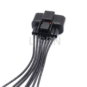 Cablaggio del sensore di flusso d'aria di massa a 7 Pin per mitMitsubishi Lancer Mazda <span class=keywords><strong>3</strong></span> PB536-07027 - Product Image 3