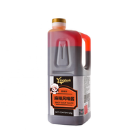 OEM Spicy Soup Base Chinese Mala Sauce Bulk Hot Chili Soup Sauce