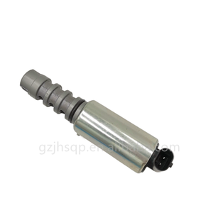 カムシャフトコントロールバルブ06E109257LアウディS4 A5 S5 A6 Q5 (8RB) Q7 A8L Quattro 2.8 Fsi 3.2 FSI 06E 109 257 L - Product Image 5