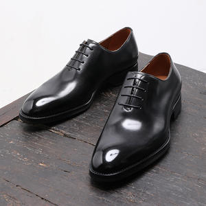 Zapatos formales y casuales de diseño moderno y popular, recién lanzados, para hombre, zapatos de oficina de alta calidad para hombre - Product Image 6