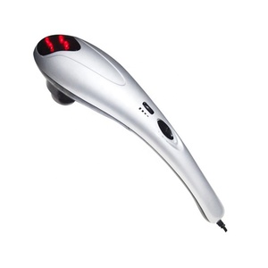 Masajeador de cuerpo vibratorio infrarrojo Luyao de mano eléctrico - Product Image 1
