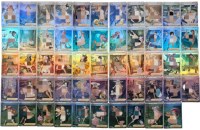 Cartes Pokémon japonaises en papier en gros avec coins carrés, recyclables, création dérivée pour fans, limitées à 100 sets