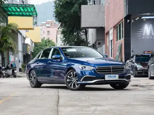 Benz EQE 350 E L 2023 Plug-in Hybrid China Car 5 seater Sedan Car à vendre