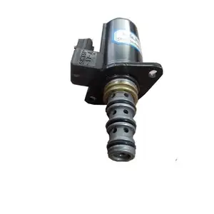 YB35B0005F1 YN35V0004F1 24V Arresto motore Solenoide per SK230-6E SK200-8 SK200-6E