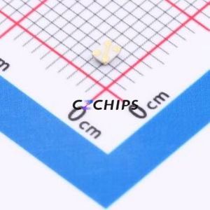 XRCGB38M400F1S1BR0 Crystal (Passive) SMD2016-4P Crystal Oscillator 38.4MHz 10ppm 8pF 10ppm - Product Image 2