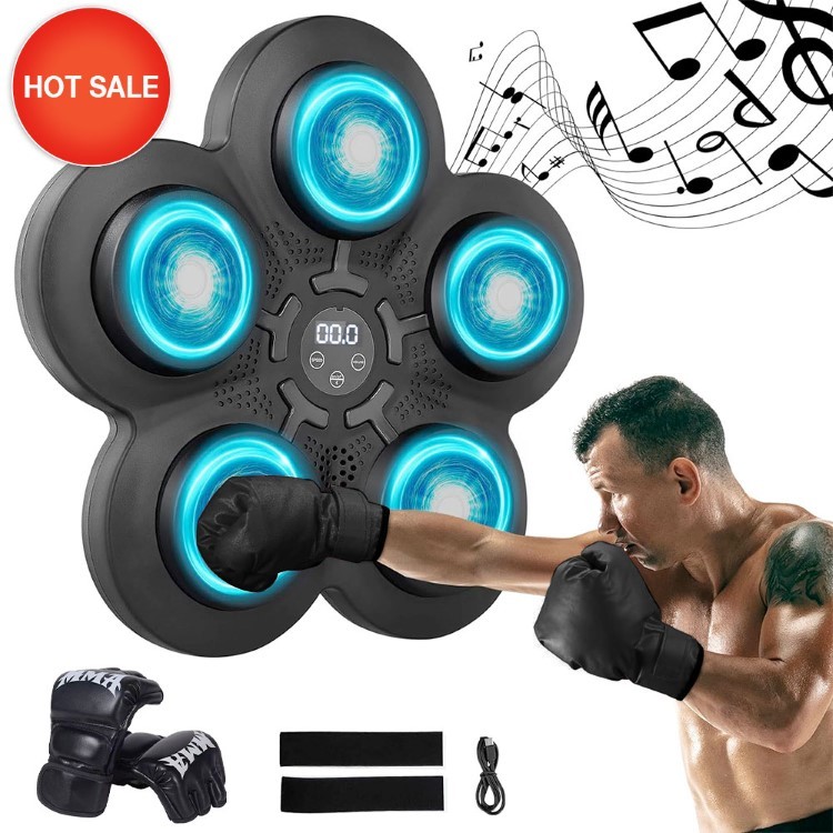 R0081 New Products 2025 Wholesale Boxing