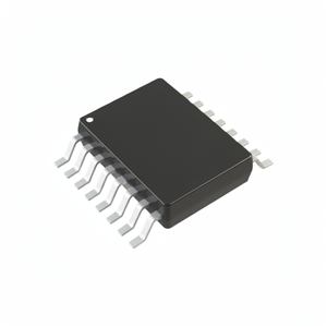 Manufacturer Channel Components Electronic Data Acquisition 16 TFSOP LTC2637IMS-LMI10#PBF - Product Image 1
