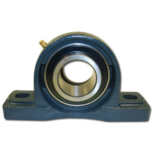 Steel Chrome Steel <b>Pillow</b> <b>Block</b> <b>Bearings</b> UCP210 UCP211 UCP212 Grease P6 Precision for Agricultural Machinery Farm Industries - Product Image 1